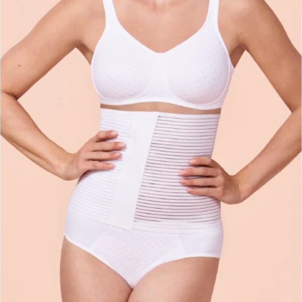 NWT Anita Cares Abdominal & Thoracic Support Body Bandage